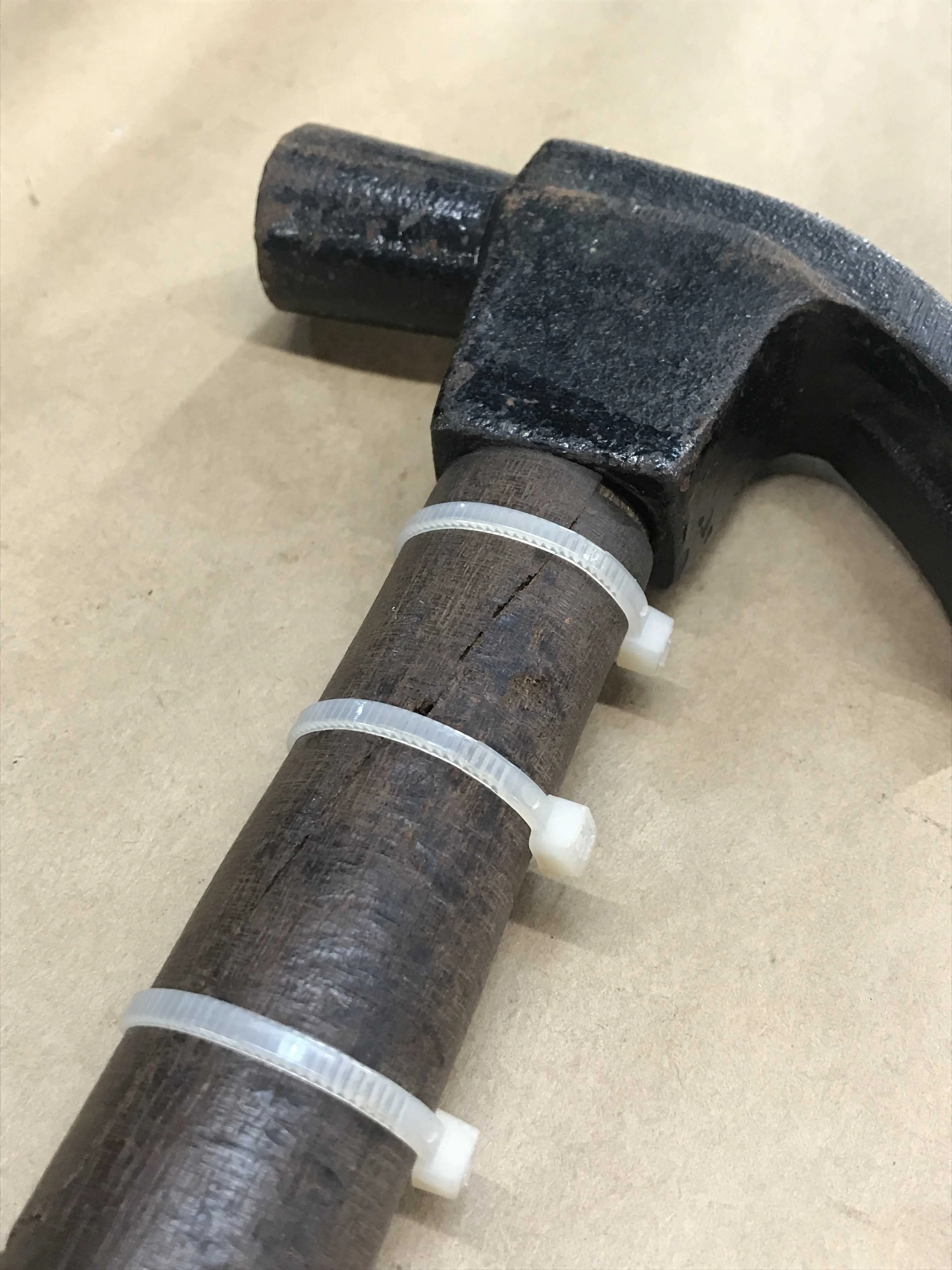 Hammer