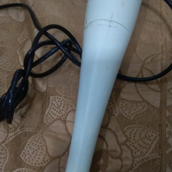 Hand grinder/mixer