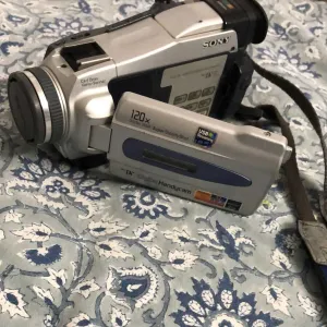 Handycam camcorder