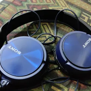 Headphones