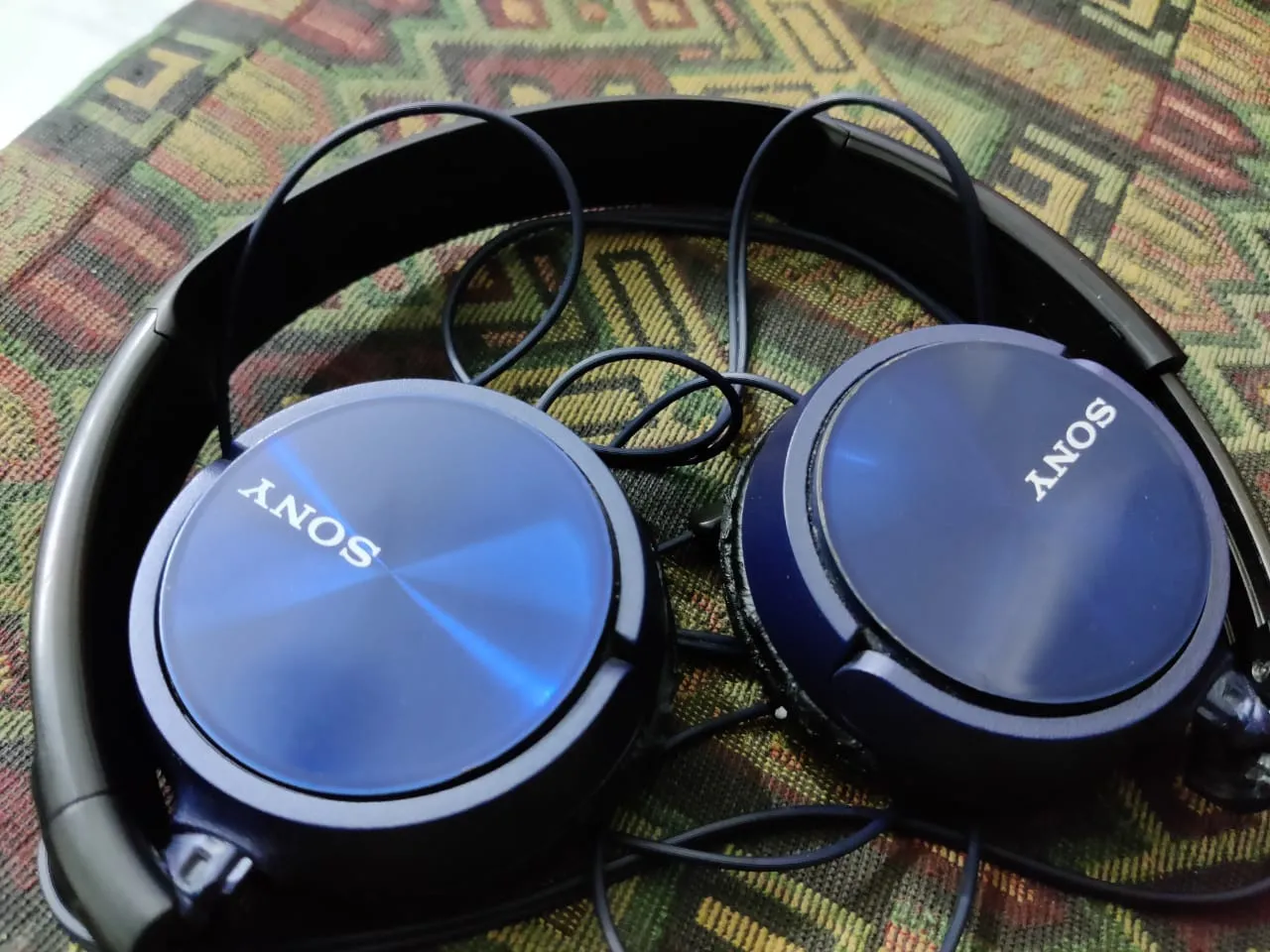 Headphones