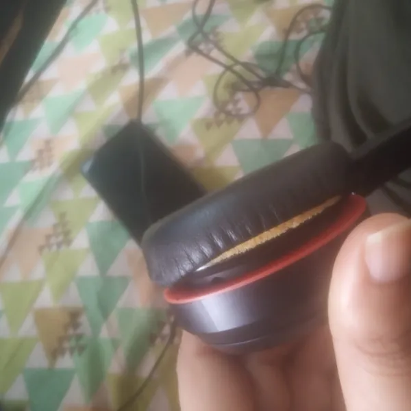 Headphones