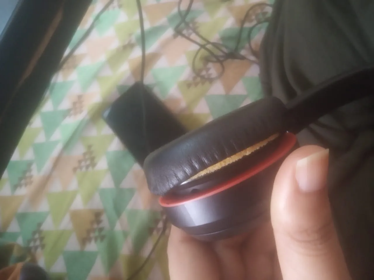 Headphones