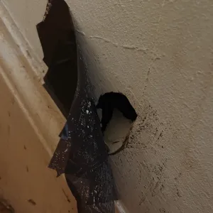 Hole in the Wall