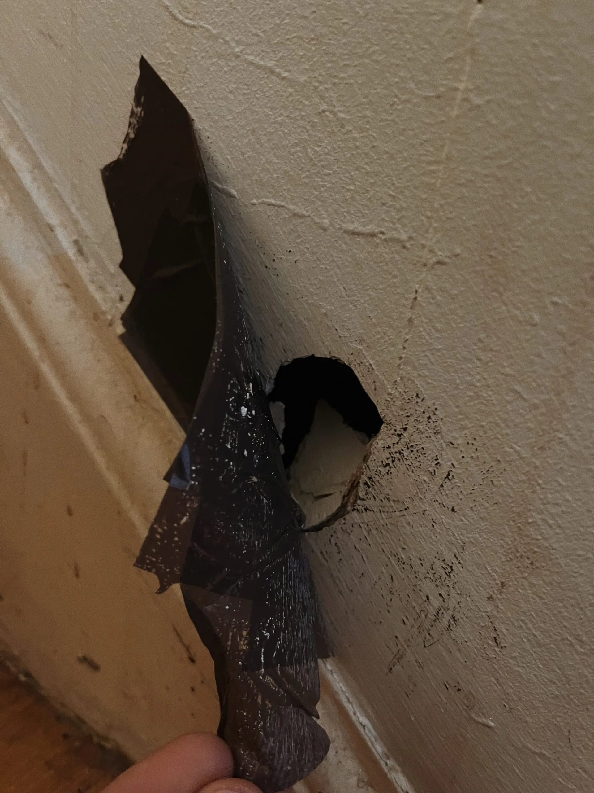 Hole in the Wall