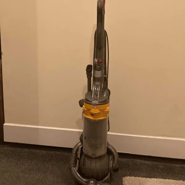 Hoover ON