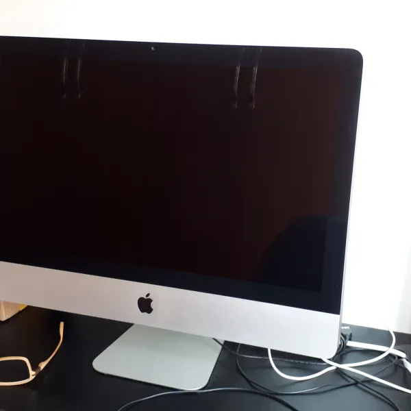 Imac 2011 velho de guerra