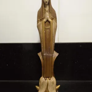 Imagem Nossa Senhora do Silêncio