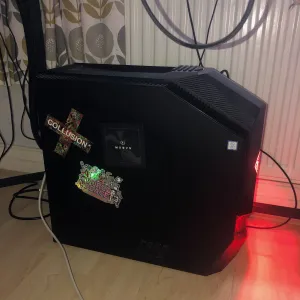 Incompatible Hardware