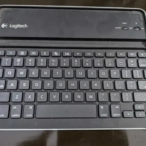 Ipad keyboard