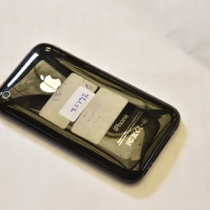 iPhone