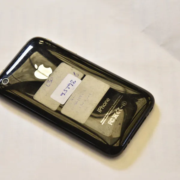 iPhone