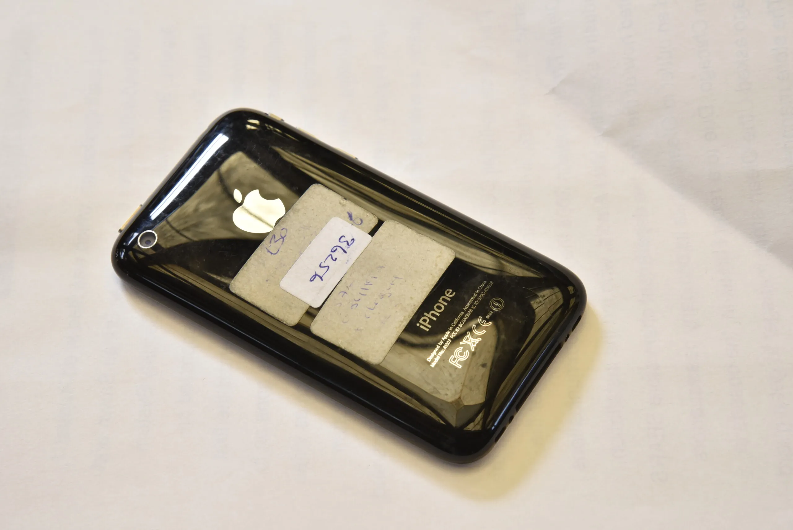 iPhone