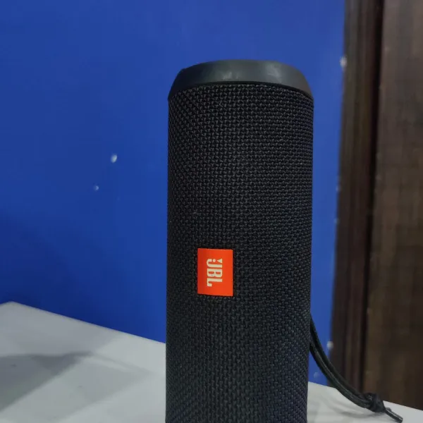 JBL speakers
