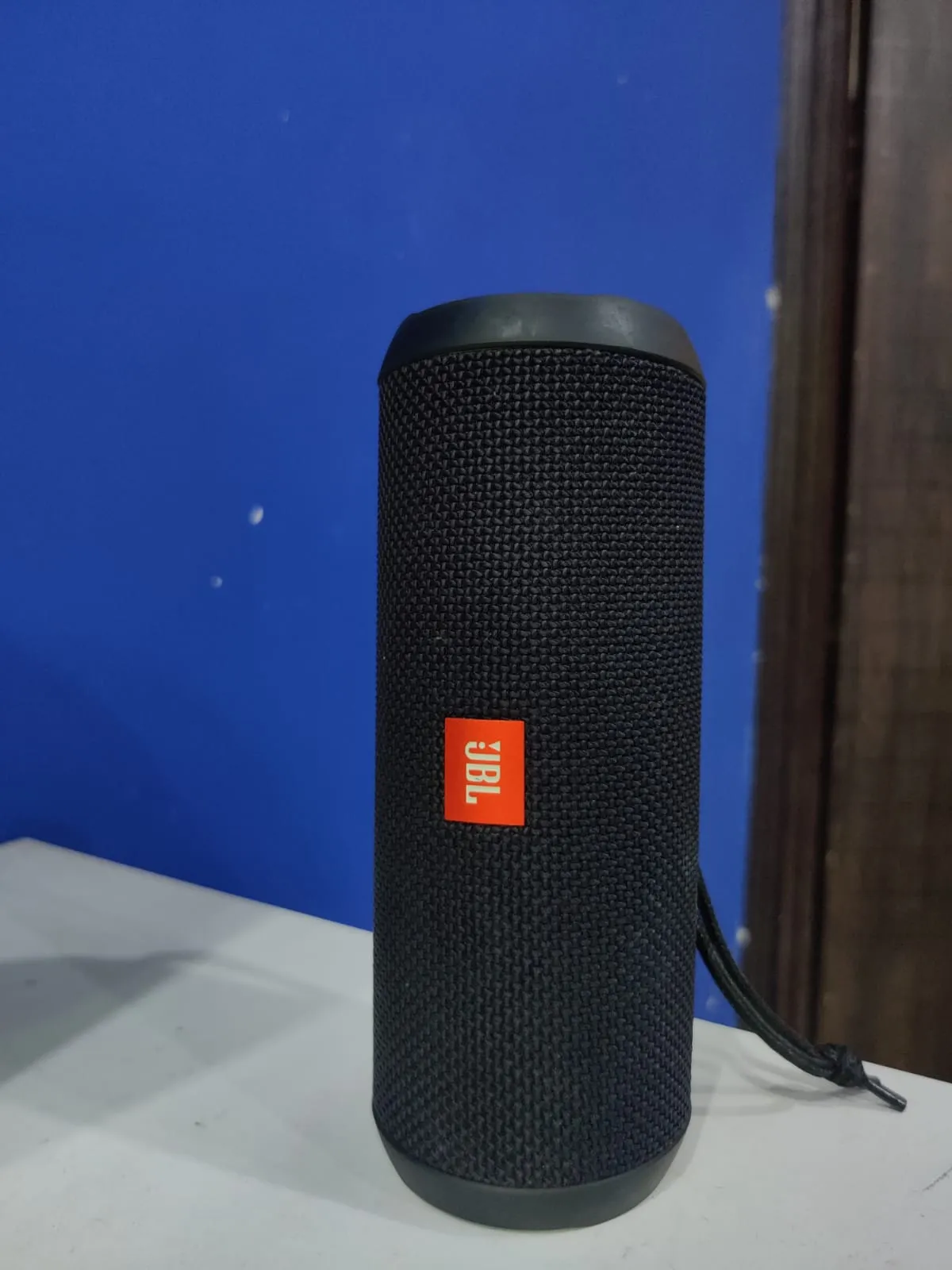 JBL speakers