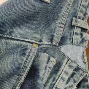 Jeans alter