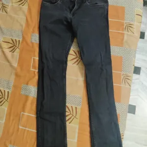 Jeans Length