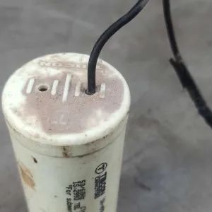 Jet pump