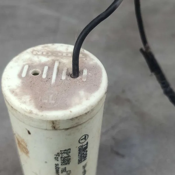 Jet pump