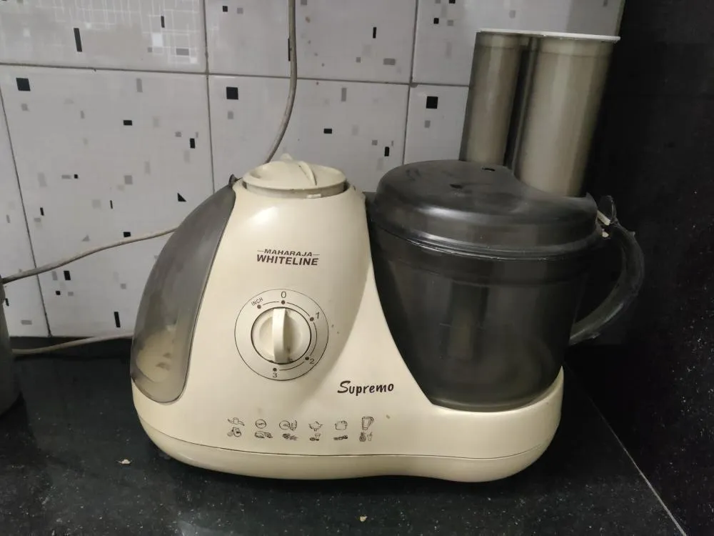 Juicer/ Mixer