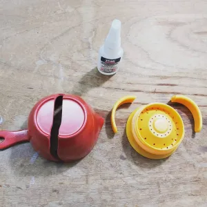 Kids Bottle