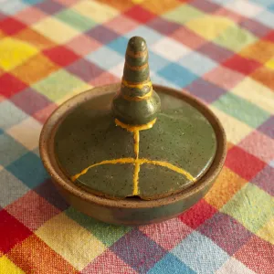 Kintsugi inspired