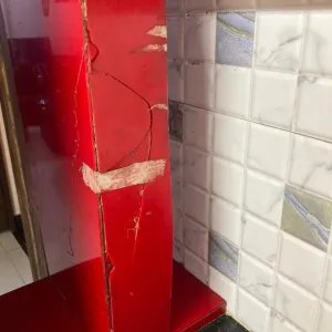 Kitchen decoration