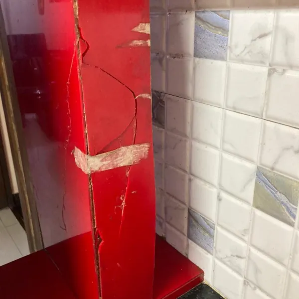 Kitchen decoration