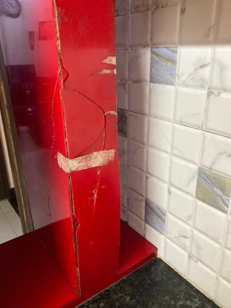 Kitchen decoration