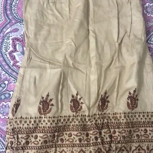 Kurta size fix