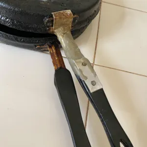 lancheira dos meus avós