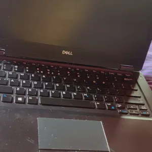 Laptop Battery