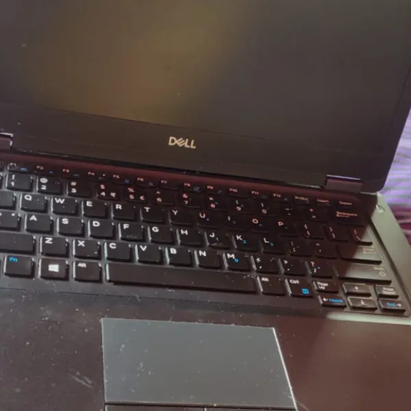 Laptop Battery