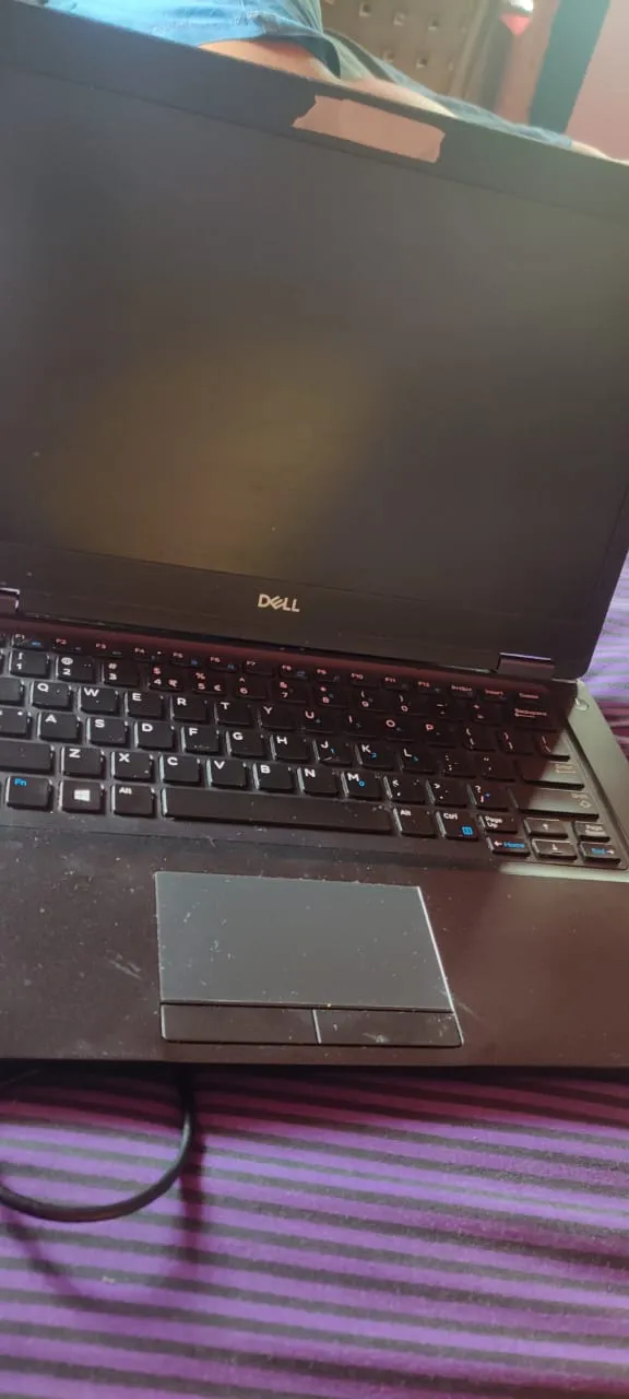 Laptop Battery