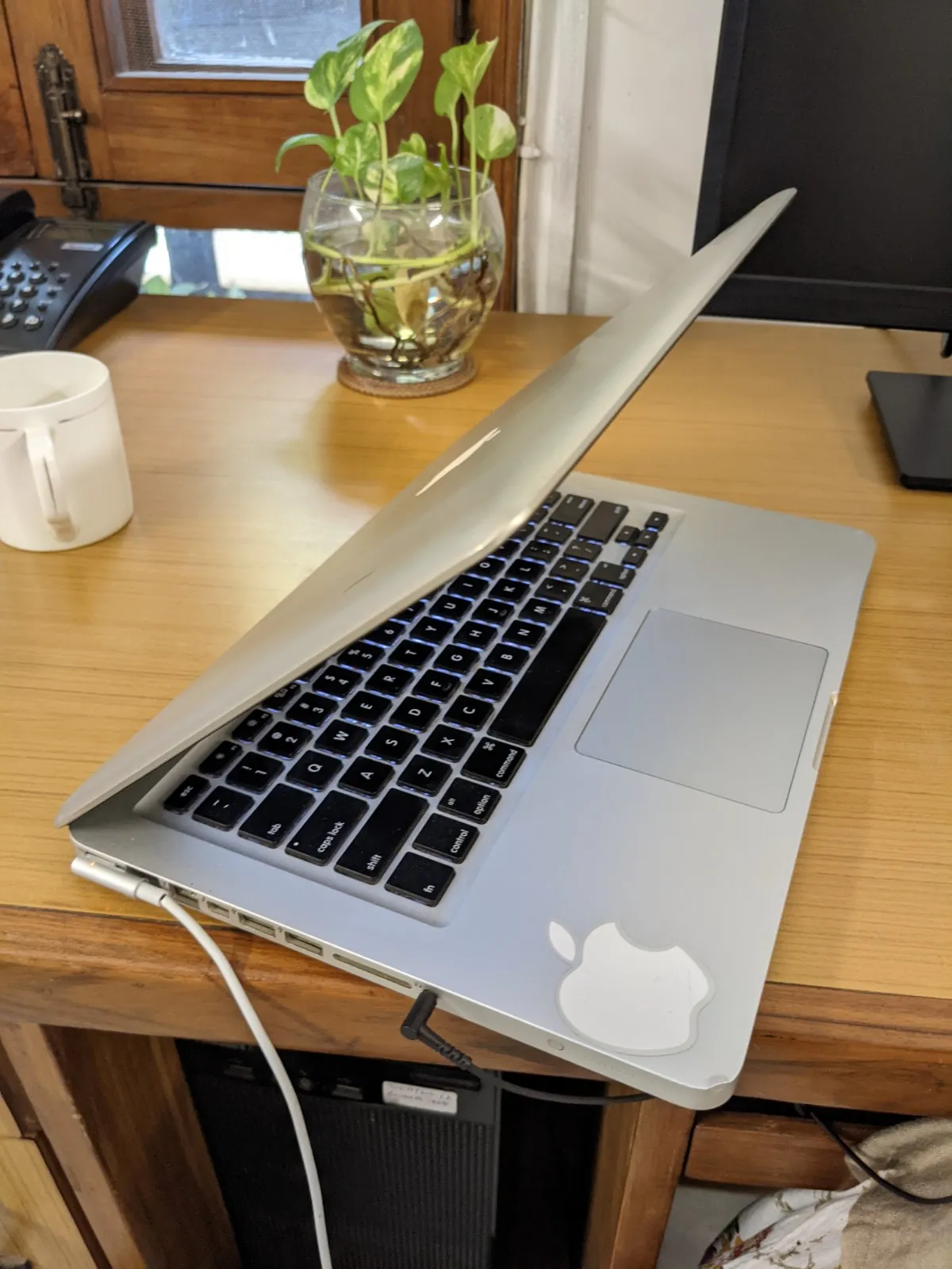 Laptop
