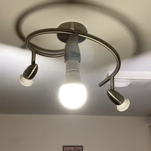 Let There Be Light
