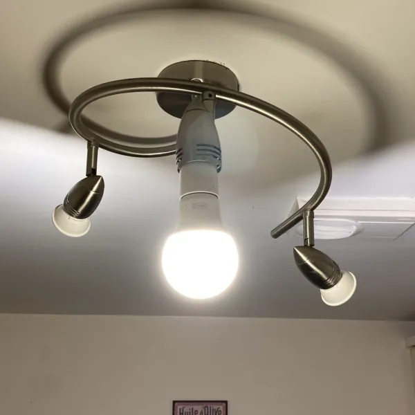 Let There Be Light