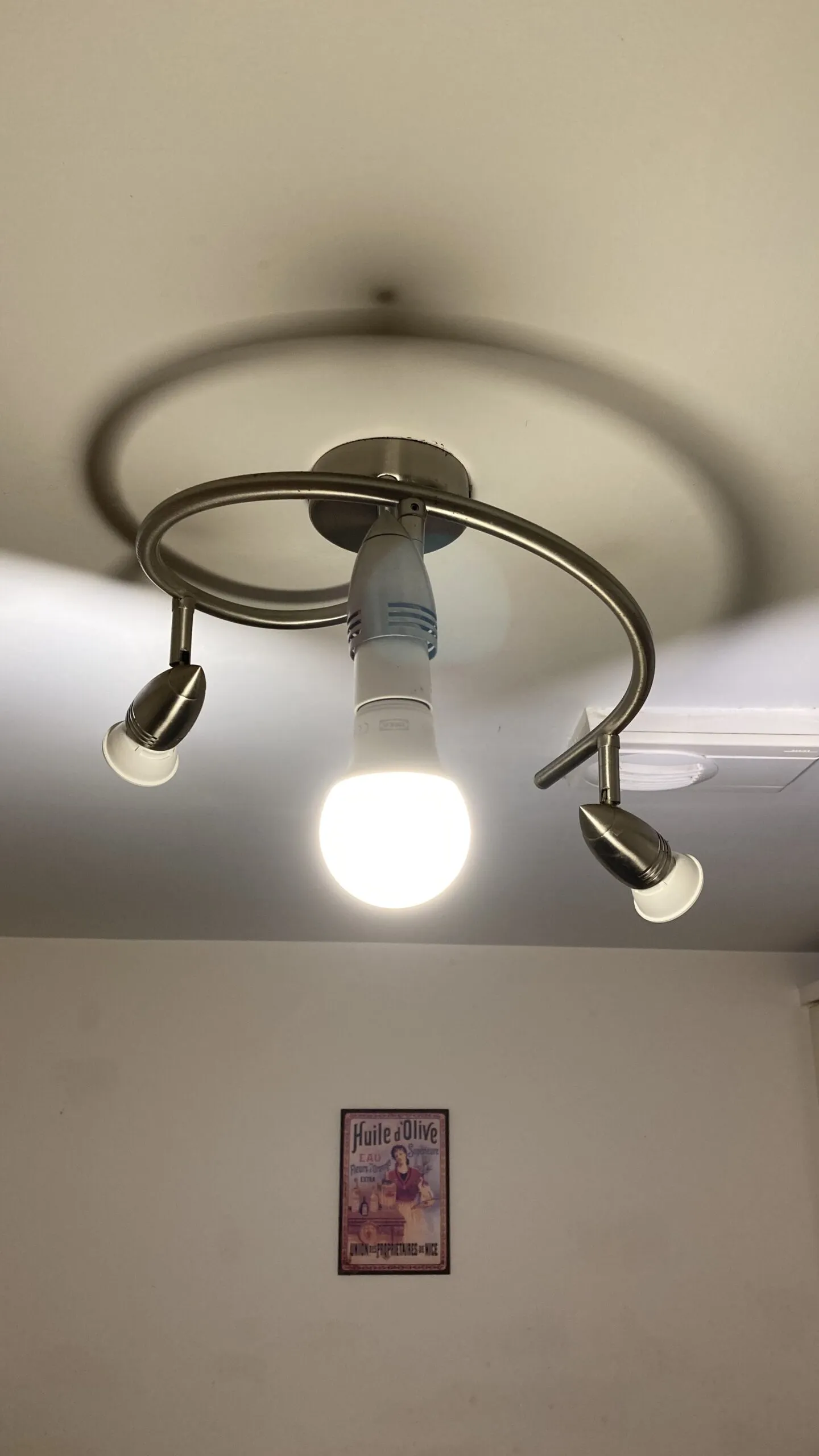 Let There Be Light