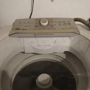 Máquina de lavar