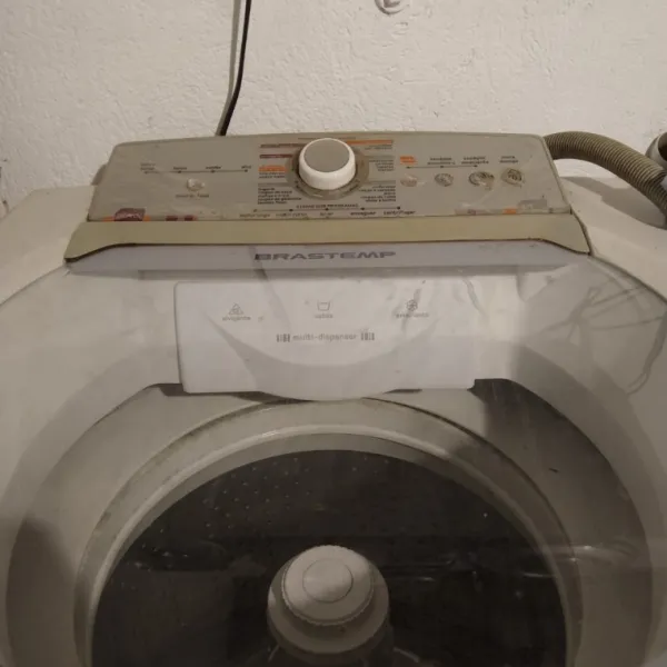 Máquina de lavar