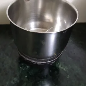 Mixer grinder