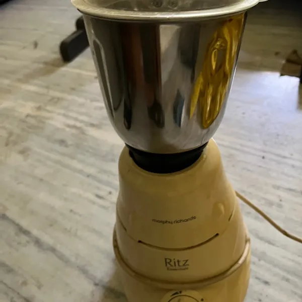 Mixer