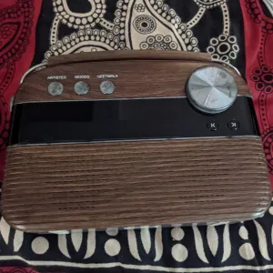 Music system