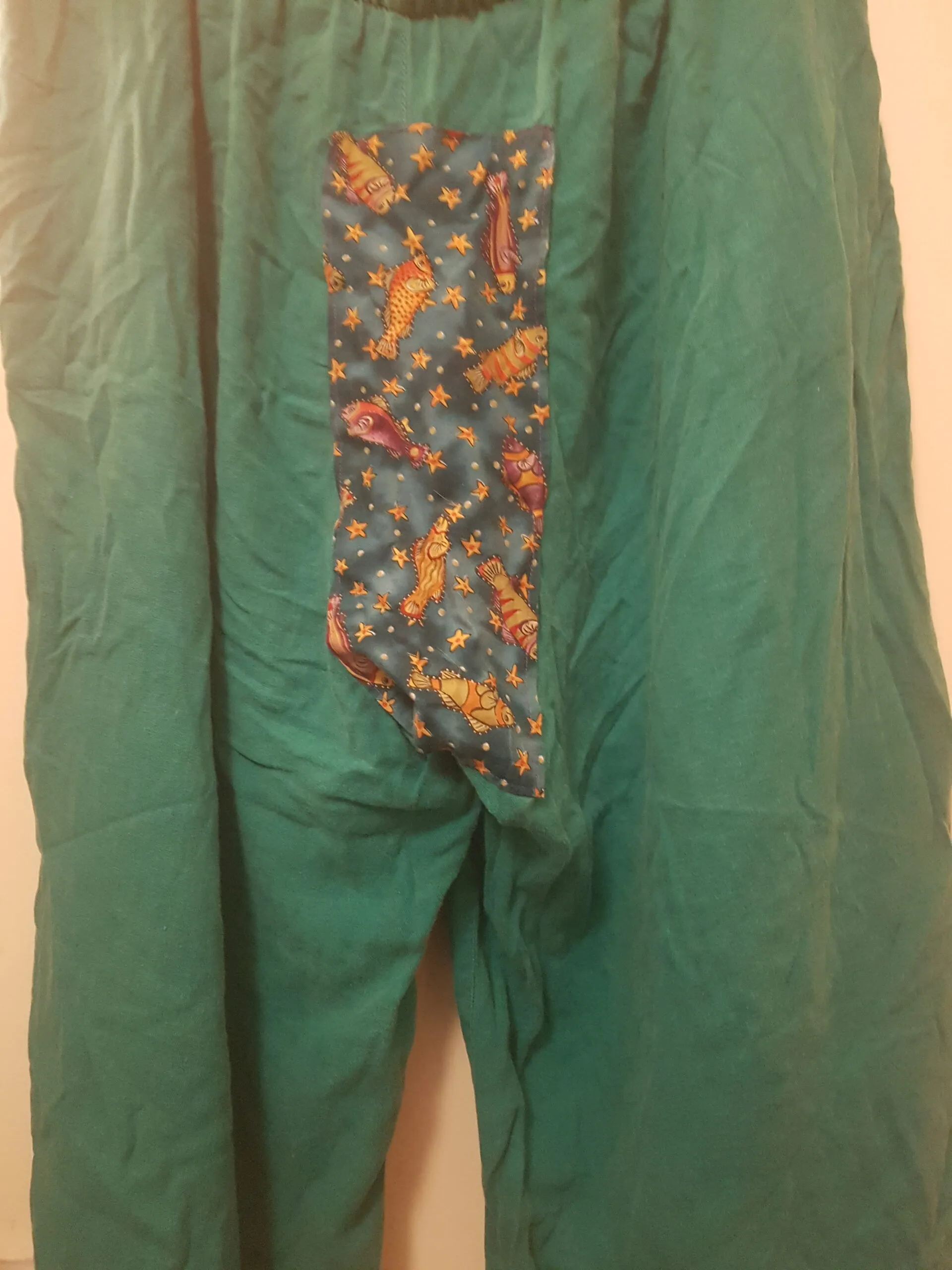 My Lovely Trousers