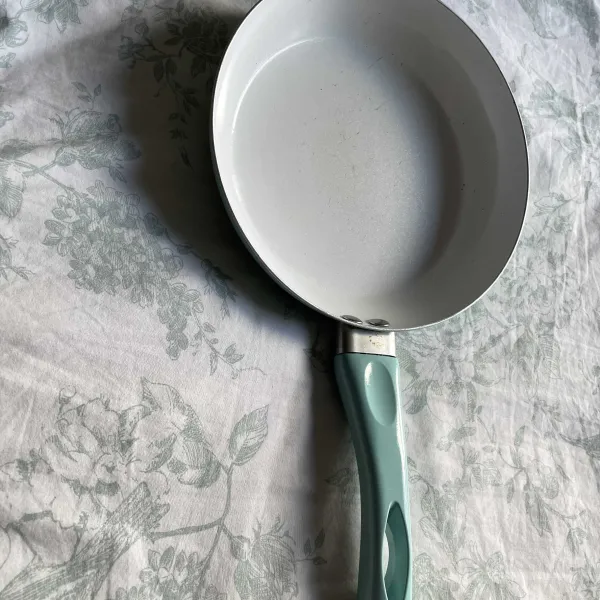 Nan's Pan