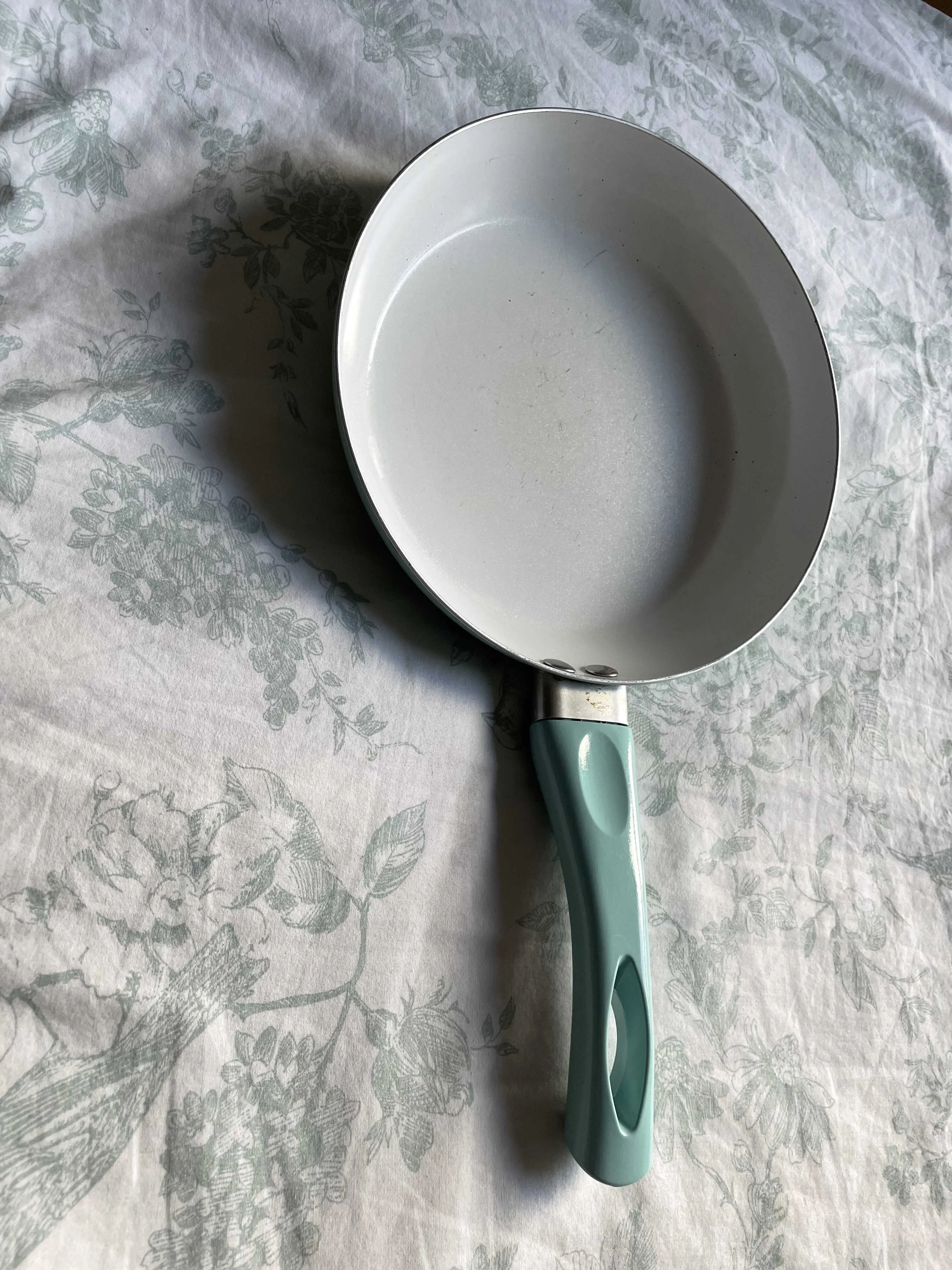Nan's Pan