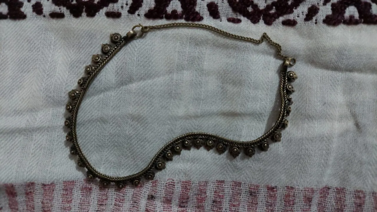 Necklace