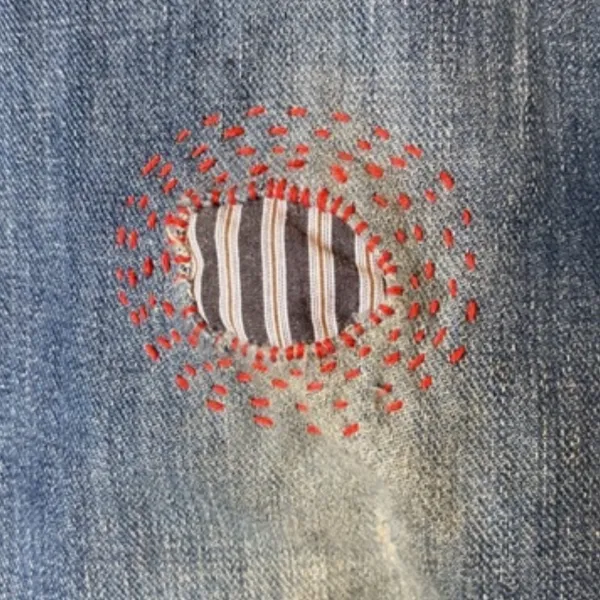 Neighbours Jeans