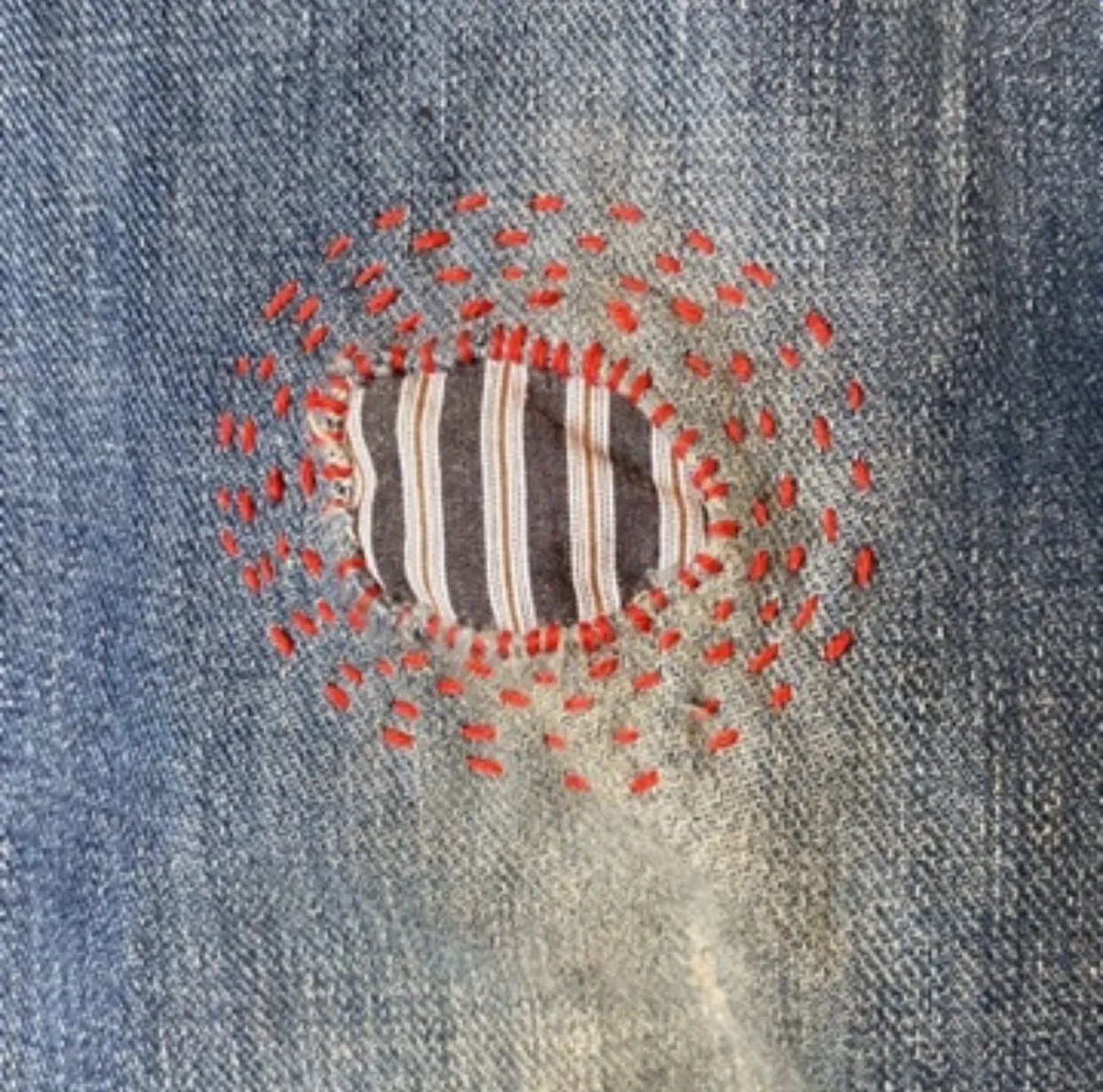 Neighbours Jeans
