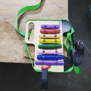 Nephew Xylophone